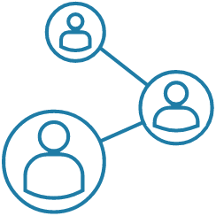 「グループ共通基幹人事システム」+「タレントマネジメントシステム」として導入